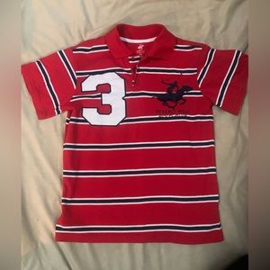 Polo Shirt
